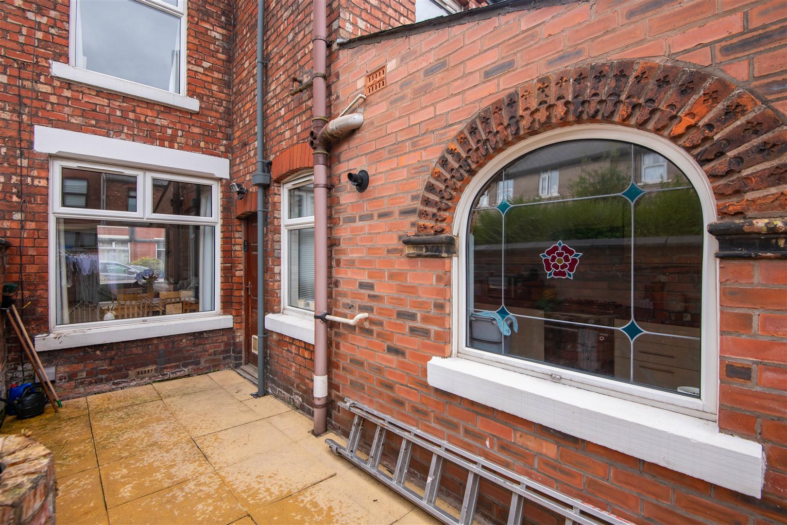 Westwood Road, Leyland